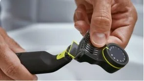 Фото: Тример Philips OneBlade Pro 360 (QP6542/15) № 7 | KTC