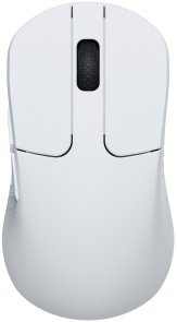 Миша Keychron M3 Mini WL/BT White (M3MA3_KEYCHRON)