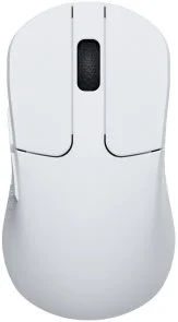 Фото: Миша Keychron M3 Mini WL/BT White (M3MA3_KEYCHRON) № 3 | KTC