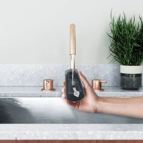 Фото: Вертикальний відпарювач Electrolux Refine 600 (E6HS1-2EG) № 6 | KTC