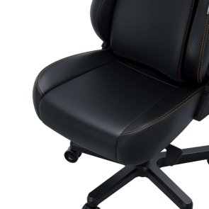 Крісло Anda Seat Kaiser 4 Size XL Premium Black (AD12YDDC-XLL-20-B-PV/C)
