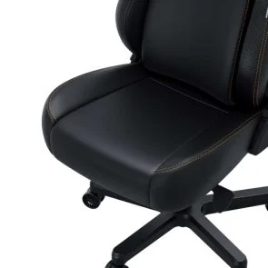 Фото: Крісло Anda Seat Kaiser 4 Size XL Premium PVC Black (AD12YDDC-XLL-20-B-PV/C) № 14 | KTC