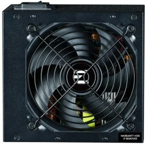 Фото: Блок живлення Zalman 500W Decamax (ZM500-LX3) № 3 | KTC