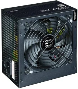 Фото: Блок живлення Zalman 600W Decamax (ZM600-LX3) № 2 | KTC