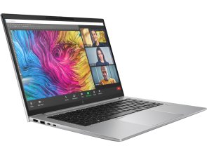 Ноутбук HP ZBook Firefly G11A 5G432ES Silver