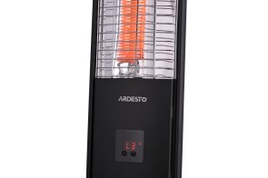 Інфрачервоний обігрівач Ardesto IHS-2000T