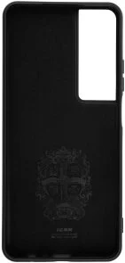 Фото: Чохол ArmorStandart for Realme C65 4G - Icon Case Black (ARM77867) № 2 | KTC