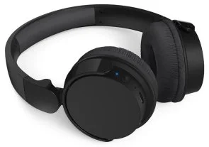 Фото: Навушники Philips TAH3209 Black (TAH3209BK/00) № 6 | KTC