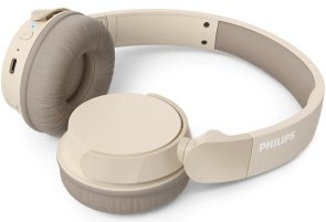 Гарнітура Philips TAH3209 Beige (TAH3209BG/00)