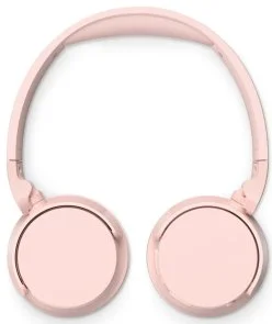 Фото: Гарнітура Philips TAH4209 Pink (TAH4209PK/00) № 3 | KTC