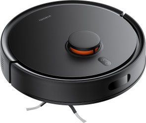 Робот-пилосос Xiaomi Robot Vacuum S20 Black (1060542)