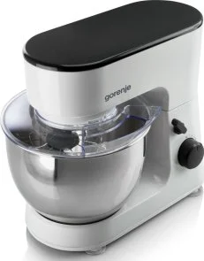 Фото: Планетарний міксер Gorenje MMC600XG № 3 | KTC