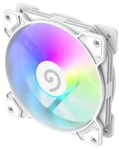 Фото: Кулер Gamemax FN12A-S5-W White № 3 | KTC