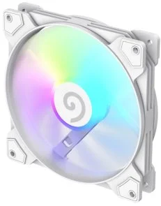Фото: Кулер Gamemax FN14A-S5-W White № 3 | KTC