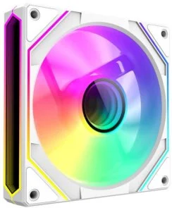 Фото: Кулер Gamemax FN12A-S8I-W White № 2 | KTC