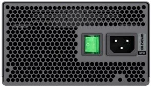 Фото: Блок живлення Gamemax 600W GM-600 Modular № 5 | KTC