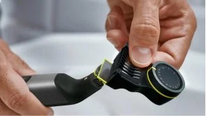 Фото: Тример Philips OneBlade Pro 360 (QP6652/61) № 7 | KTC