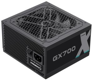 Блок живлення Gamemax 700W GX-700