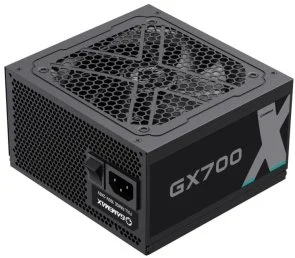 Фото: Блок живлення Gamemax 700W GX-700 № 4 | KTC