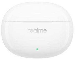 Навушники Realme ((RMA2306) White)