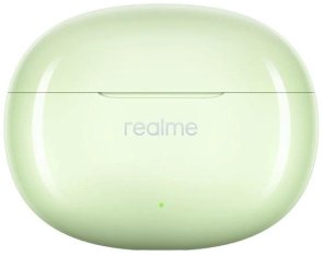 Навушники Realme ((RMA2306) Green)