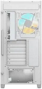 Фото: Корпус Gigabyte C500 Panoramic Stealth Ice White with window (GB-C500PI ST) № 7 | KTC