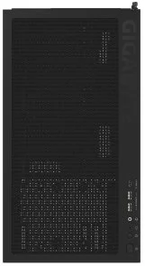 Фото: Корпус Gigabyte C500 Panoramic Stealth Black with window (GB-C500P ST) № 6 | KTC