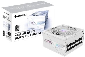 850W Aorus Elite P850W Ice