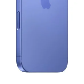 Фото: Смартфон Apple iPhone 16 128GB Ultramarine (MYEC3) № 5 | KTC