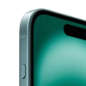 Фото: Смартфон Apple iPhone 16 128GB Teal (MYED3) № 4 | KTC