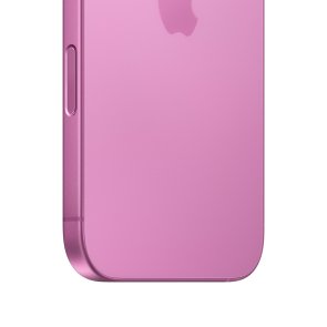 Смартфон Apple iPhone 16 128GB Pink