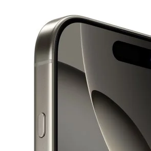 Фото: Смартфон Apple iPhone 16 Pro 1TB Natural Titanium (MYNX3) № 4 | KTC