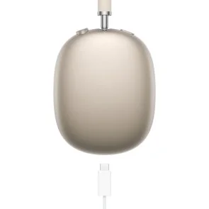 Фото: Навушники Apple AirPods Max 2024 Orange (MWW73) № 4 | KTC