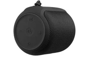 Фото: Портативна колонка 2E SoundXPod Black (2E-BSSXPWBK) № 6 | KTC