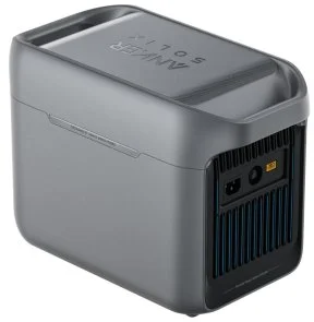 Фото: Зарядна станція Anker Solix C1000X 1800W 1056Wh (A1761311) № 4 | KTC