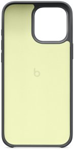 for iPhone 16 Pro Max - Beats Case with MagSafe Midnight Black