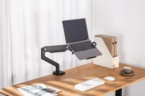 Фото: Підставка для ноутбука OfficePro LH313B Black № 14 | KTC