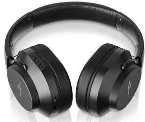 Фото: Навушники Real-EL GD-860 Black (EL124100053) № 5 | KTC