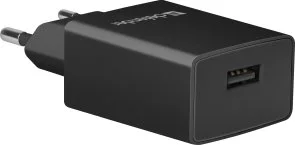 Фото: Зарядний пристрій Defender EPA-10 Black (83572) № 2 | KTC