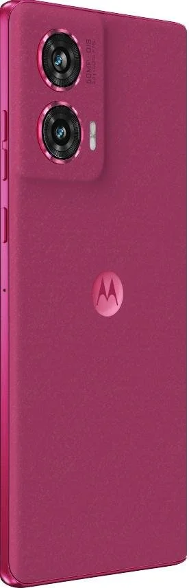 Фото: Смартфон Motorola Edge 50 Fusion 8/256GB Hot Pink (PB3T0060UA) № 4 | KTC