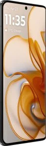 Фото: Смартфон Motorola Edge 50 12/512GB Koala Grey (PB2U0009RS) № 3 | KTC