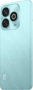 Фото: Смартфон ZTE Blade A75 4/128GB Green № 6 | KTC