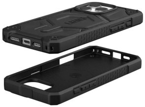 for Apple iPhone 16 Pro Max - Monarch Carbon Fiber