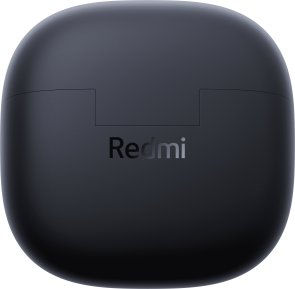 Навушники Redmi Buds 6 Lite Black (BHR8653GL)