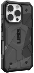 Чохол Apple for Apple iPhone 16 Pro - Pathfinder SE Magsafe Geo Camo (114471114033)