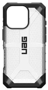 Чохол UAG for Apple iPhone 16 Pro - Plasma Ice (114477114343)