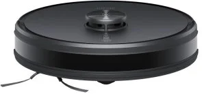 Фото: Робот-пилосос ECOVACS DEEBOT Y1 Pro Black № 6 | KTC