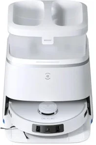 Фото: Робот-пилосос ECOVACS DEEBOT OZMO T30 Pro Omni DDX14 № 6 | KTC