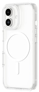 Чохол AMAZINGthing for iPhone 16 - Minimal Case with MagSafe Clear (IP166.1MMINCL)