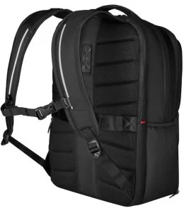 Фото: Рюкзак для ноутбука Wenger XE Extent Black (612741) № 9 | KTC